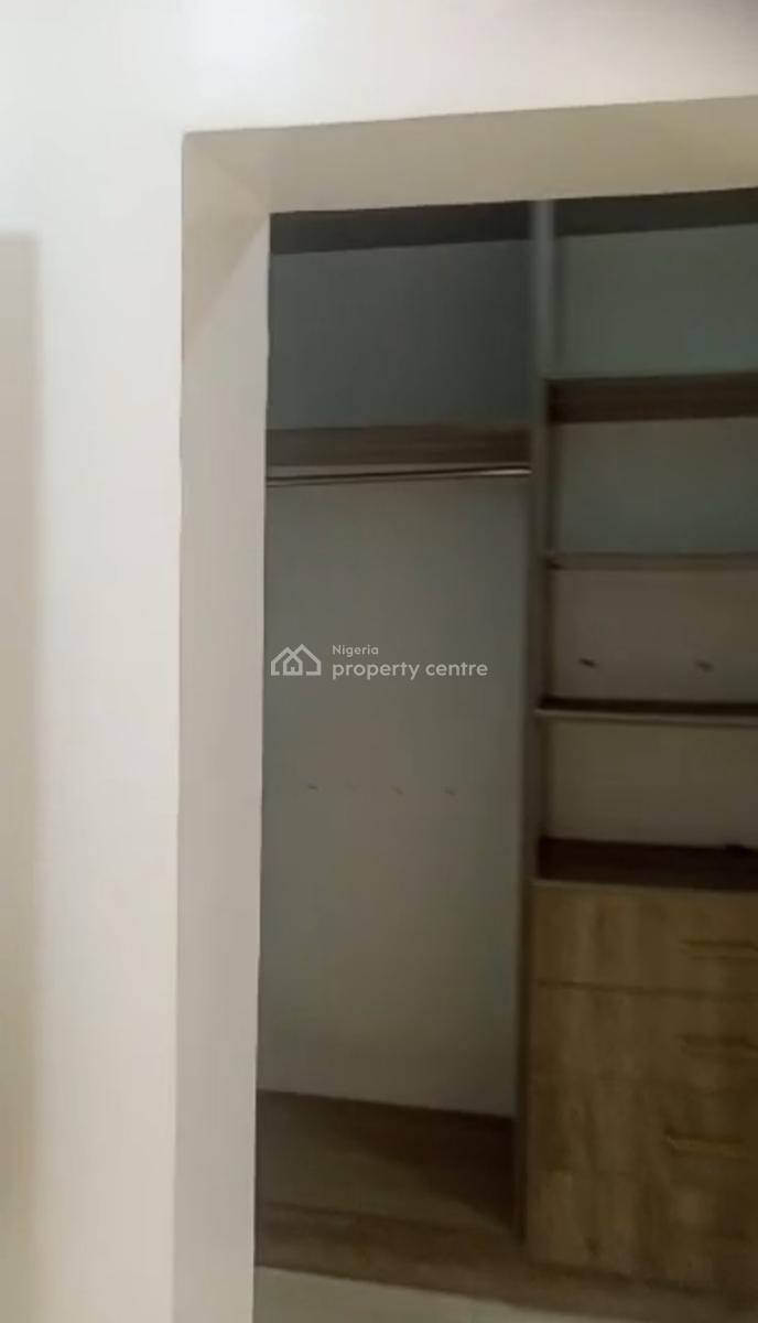 4 Bedroom Terrace Duplex, Gilmore, Jahi, Abuja, Terraced Duplex for Rent