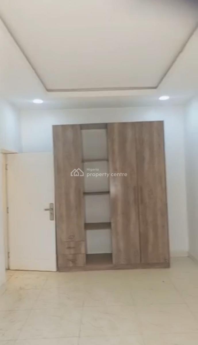 4 Bedroom Terrace Duplex, Gilmore, Jahi, Abuja, Terraced Duplex for Rent