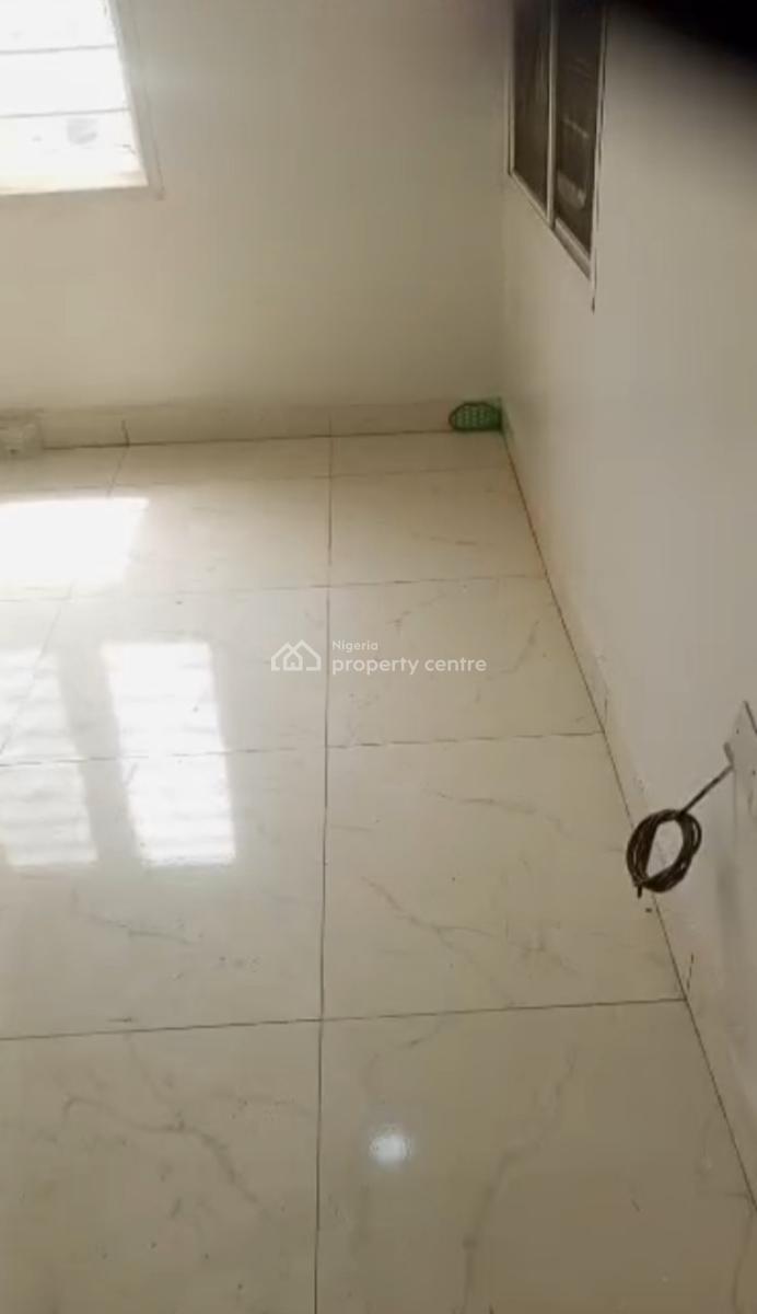 4 Bedroom Terrace Duplex, Gilmore, Jahi, Abuja, Terraced Duplex for Rent