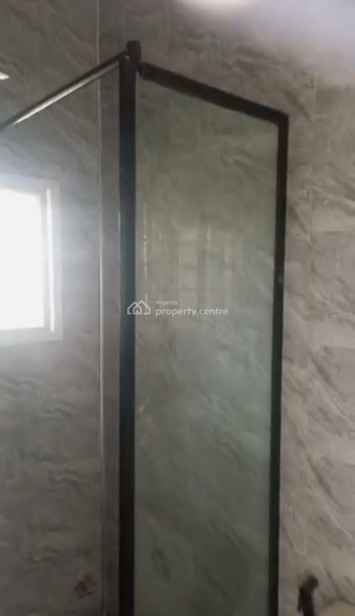 4 Bedroom Terrace Duplex, Gilmore, Jahi, Abuja, Terraced Duplex for Rent