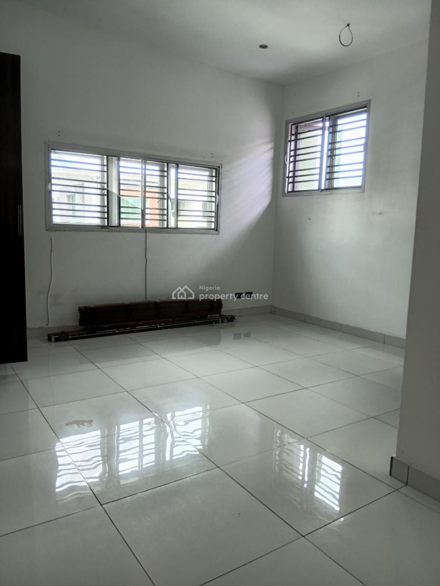 Modern 4 Bedroom Townhome with Bq, Richmond Gate Estate 2, Ikate, Lekki, Lagos, Terraced Duplex for Rent
