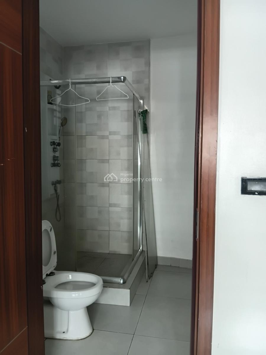 Modern 4 Bedroom Townhome with Bq, Richmond Gate Estate 2, Ikate, Lekki, Lagos, Terraced Duplex for Rent