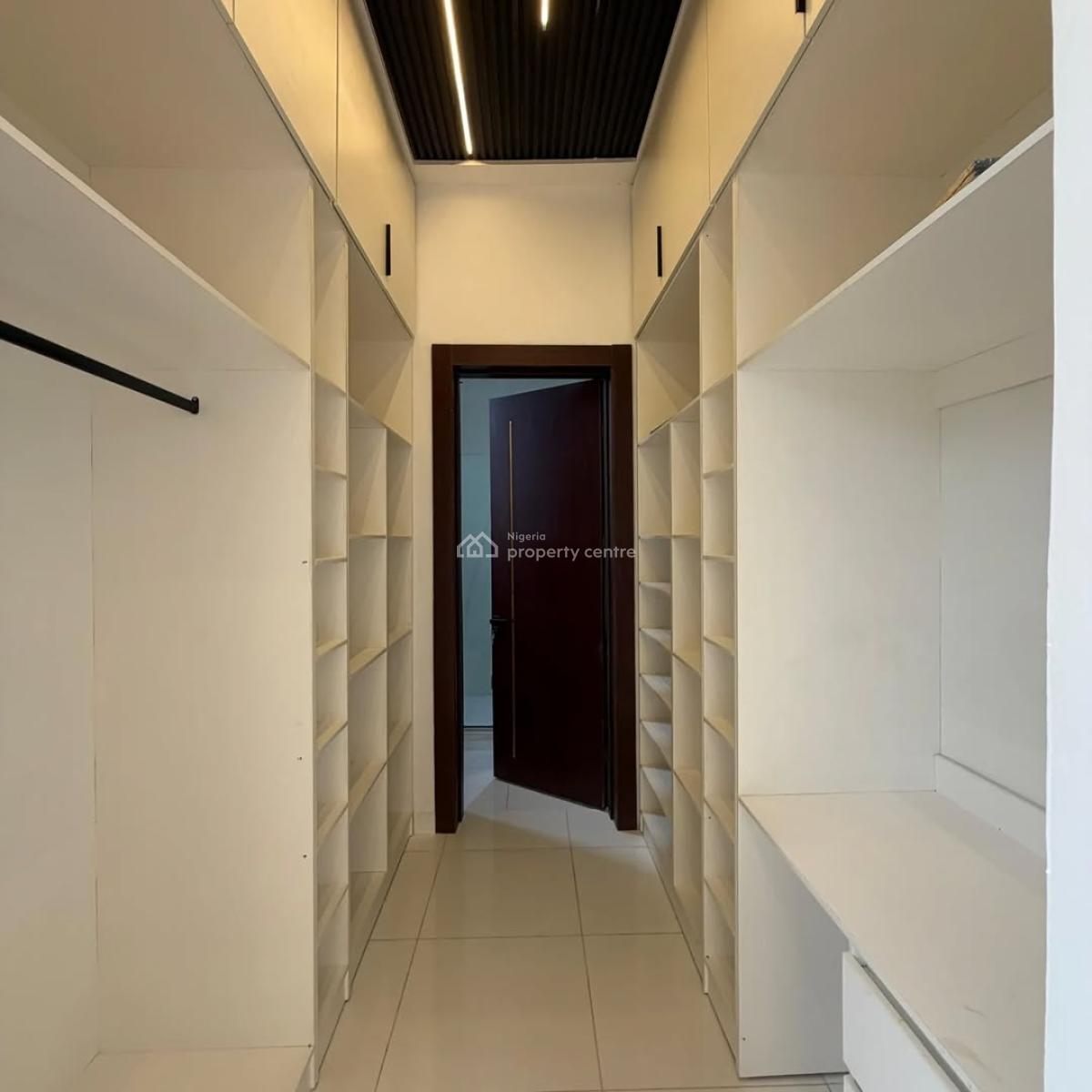 5bedroom Detached Duplex with Gym, Ajah, Lagos, Detached Duplex for Sale