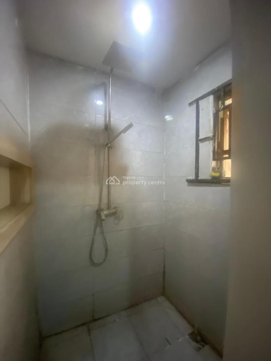 Relatively Renovated Miniflat with Extra Room, Gra, Ogudu, Lagos, Mini Flat (room and Parlour) for Rent