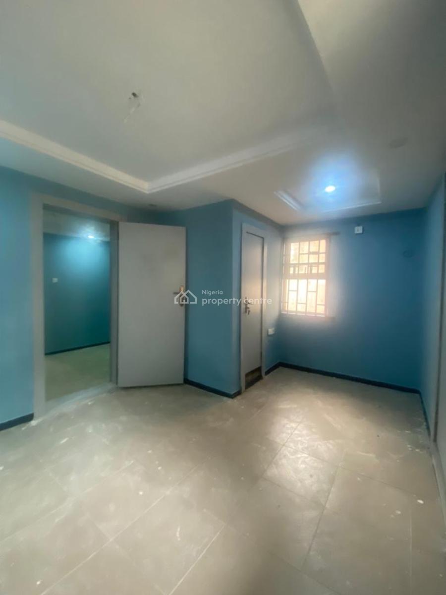 Relatively Renovated Miniflat with Extra Room, Gra, Ogudu, Lagos, Mini Flat (room and Parlour) for Rent
