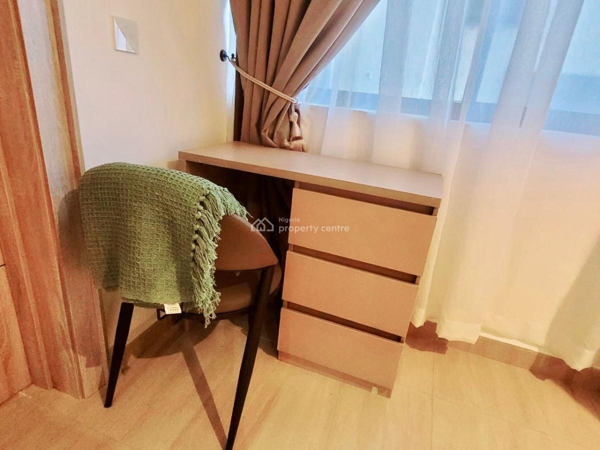 Premium 2 Bedroom Fully Furnished Apartment, Iconic Towers, Victoria Island (vi), Lagos, Flat / Apartment Short Let