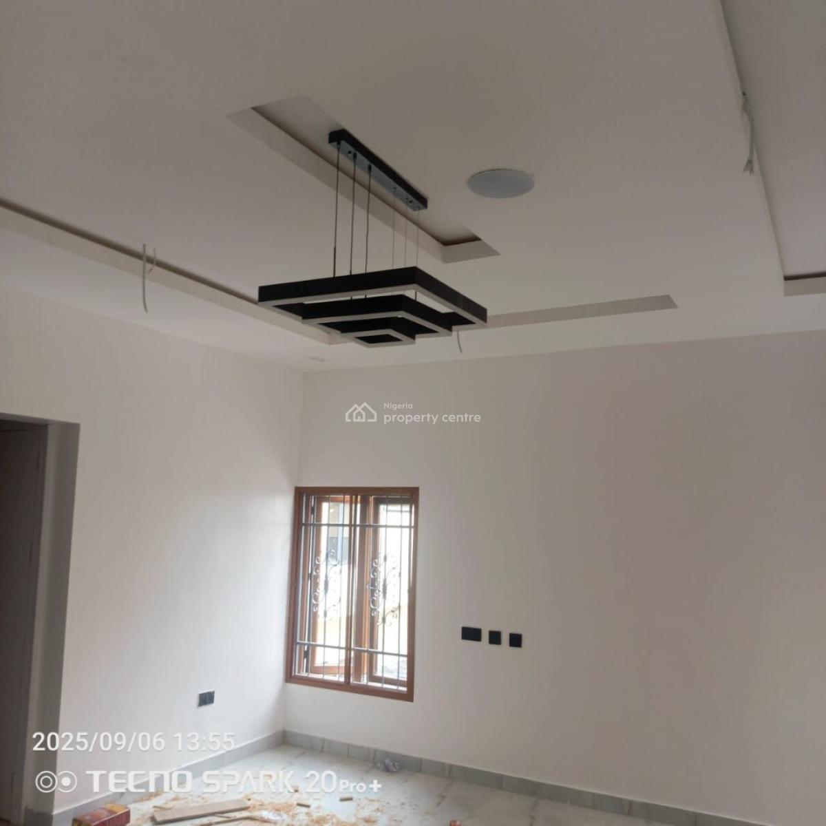 Luxury 6 Bedroom Detached Duplex, Ikeja Gra, Ikeja, Lagos, Detached Duplex for Sale