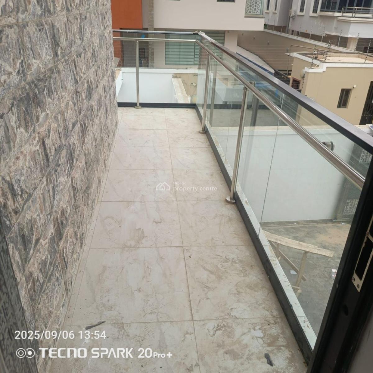 Luxury 6 Bedroom Detached Duplex, Ikeja Gra, Ikeja, Lagos, Detached Duplex for Sale