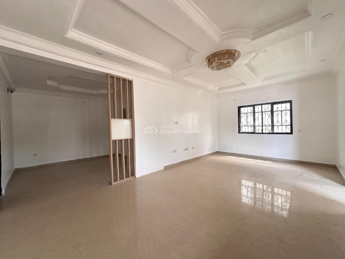 4 Bedroom Fully Detached Duplex Available, Lekki Phase 2, Lekki, Lagos, Detached Duplex for Rent