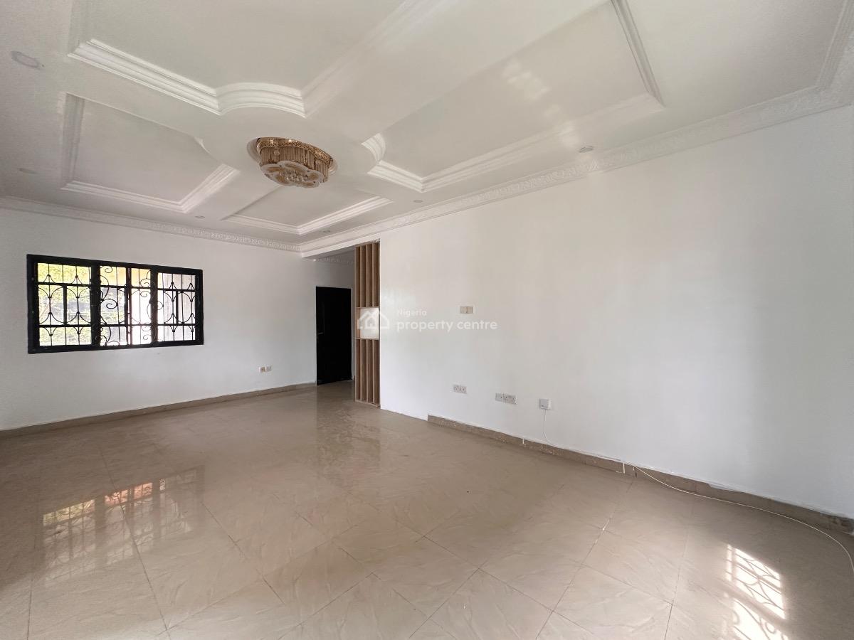 4 Bedroom Fully Detached Duplex Available, Lekki Phase 2, Lekki, Lagos, Detached Duplex for Rent