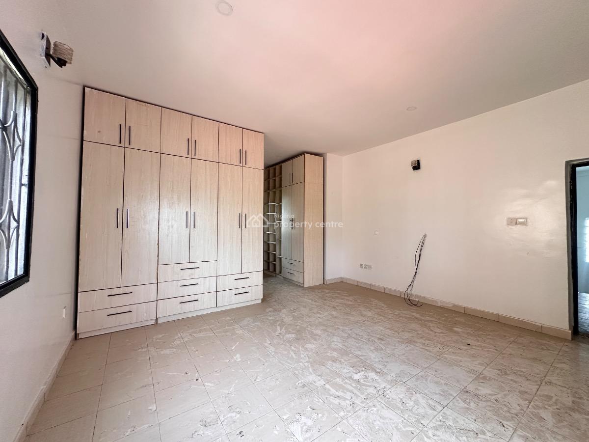 4 Bedroom Fully Detached Duplex Available, Lekki Phase 2, Lekki, Lagos, Detached Duplex for Rent