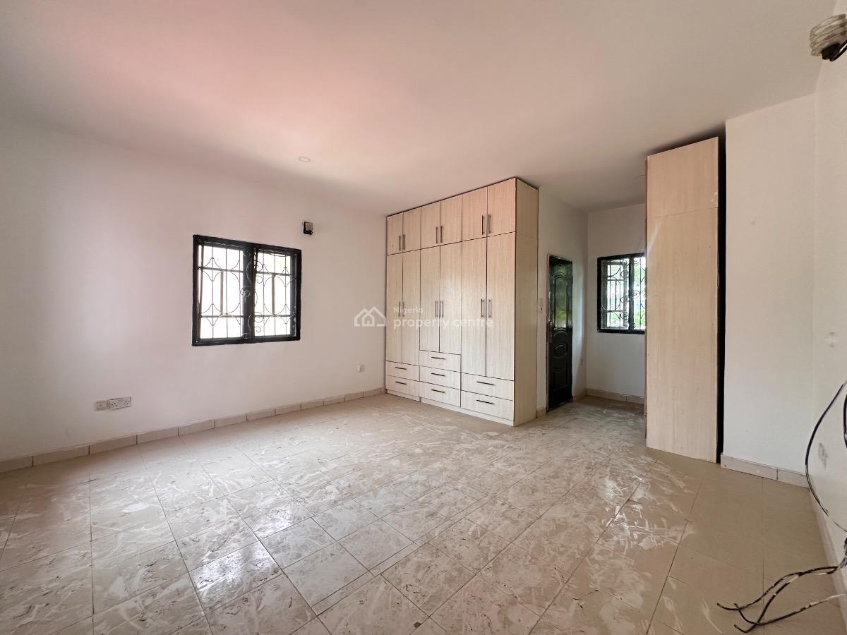 4 Bedroom Fully Detached Duplex Available, Lekki Phase 2, Lekki, Lagos, Detached Duplex for Rent