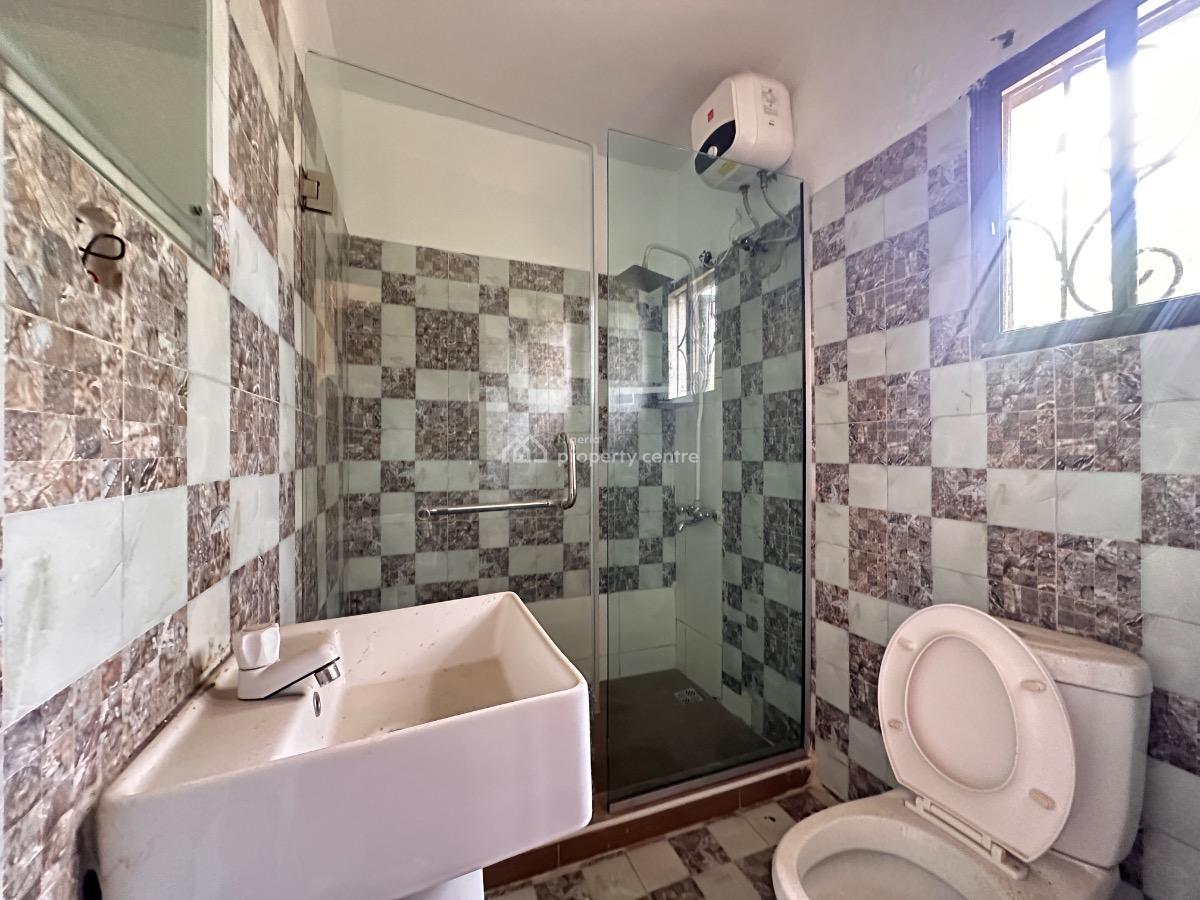 4 Bedroom Fully Detached Duplex Available, Lekki Phase 2, Lekki, Lagos, Detached Duplex for Rent