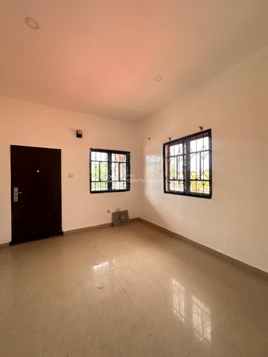 4 Bedroom Fully Detached Duplex Available, Lekki Phase 2, Lekki, Lagos, Detached Duplex for Rent