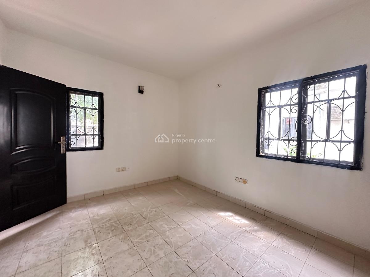 4 Bedroom Fully Detached Duplex Available, Lekki Phase 2, Lekki, Lagos, Detached Duplex for Rent