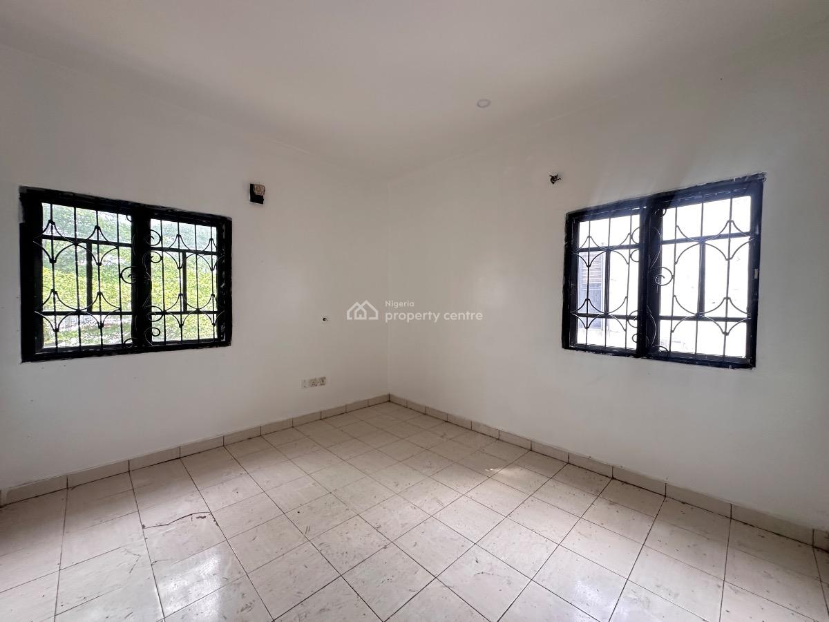 4 Bedroom Fully Detached Duplex Available, Lekki Phase 2, Lekki, Lagos, Detached Duplex for Rent