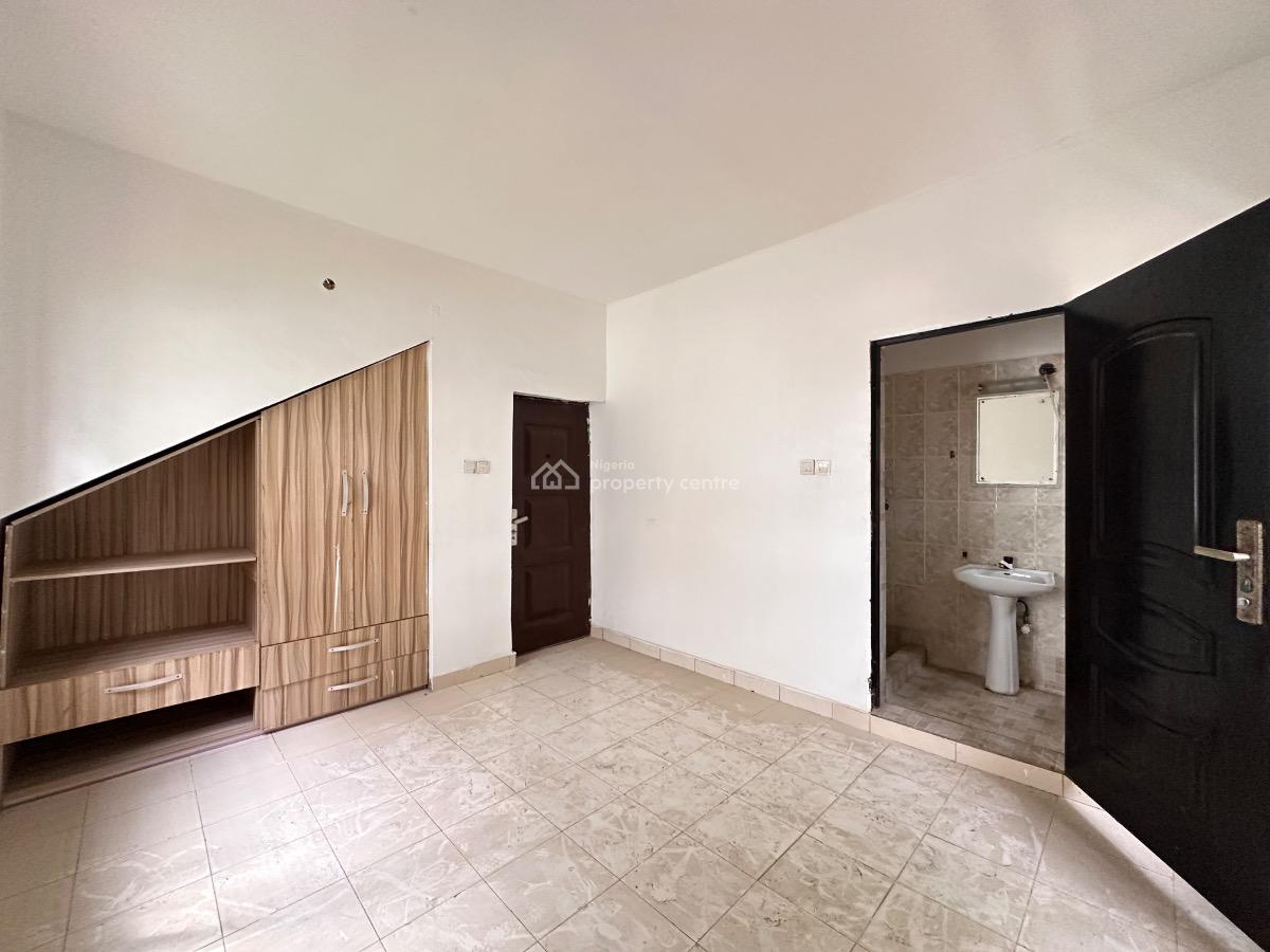 4 Bedroom Fully Detached Duplex Available, Lekki Phase 2, Lekki, Lagos, Detached Duplex for Rent