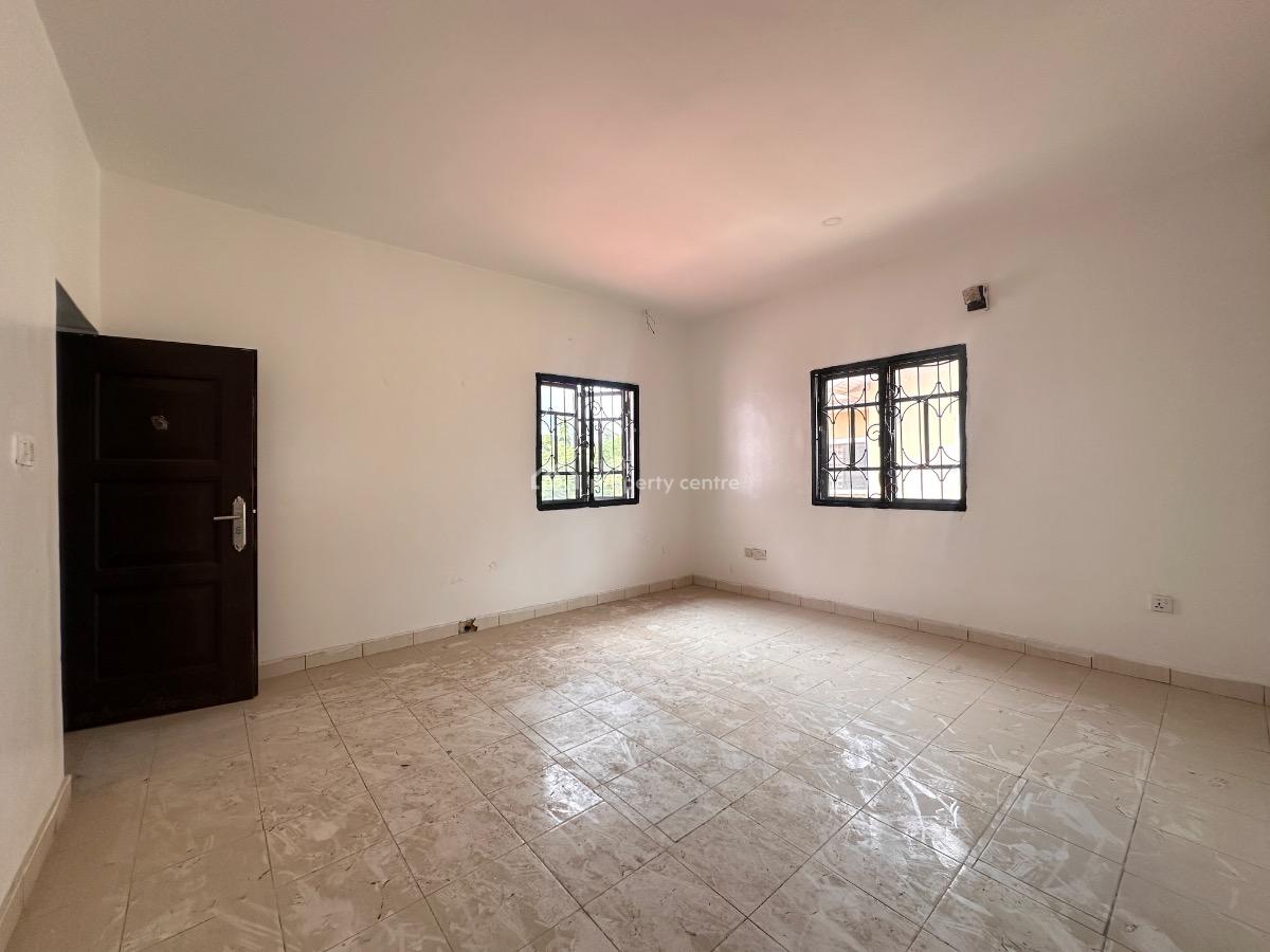 4 Bedroom Fully Detached Duplex Available, Lekki Phase 2, Lekki, Lagos, Detached Duplex for Rent