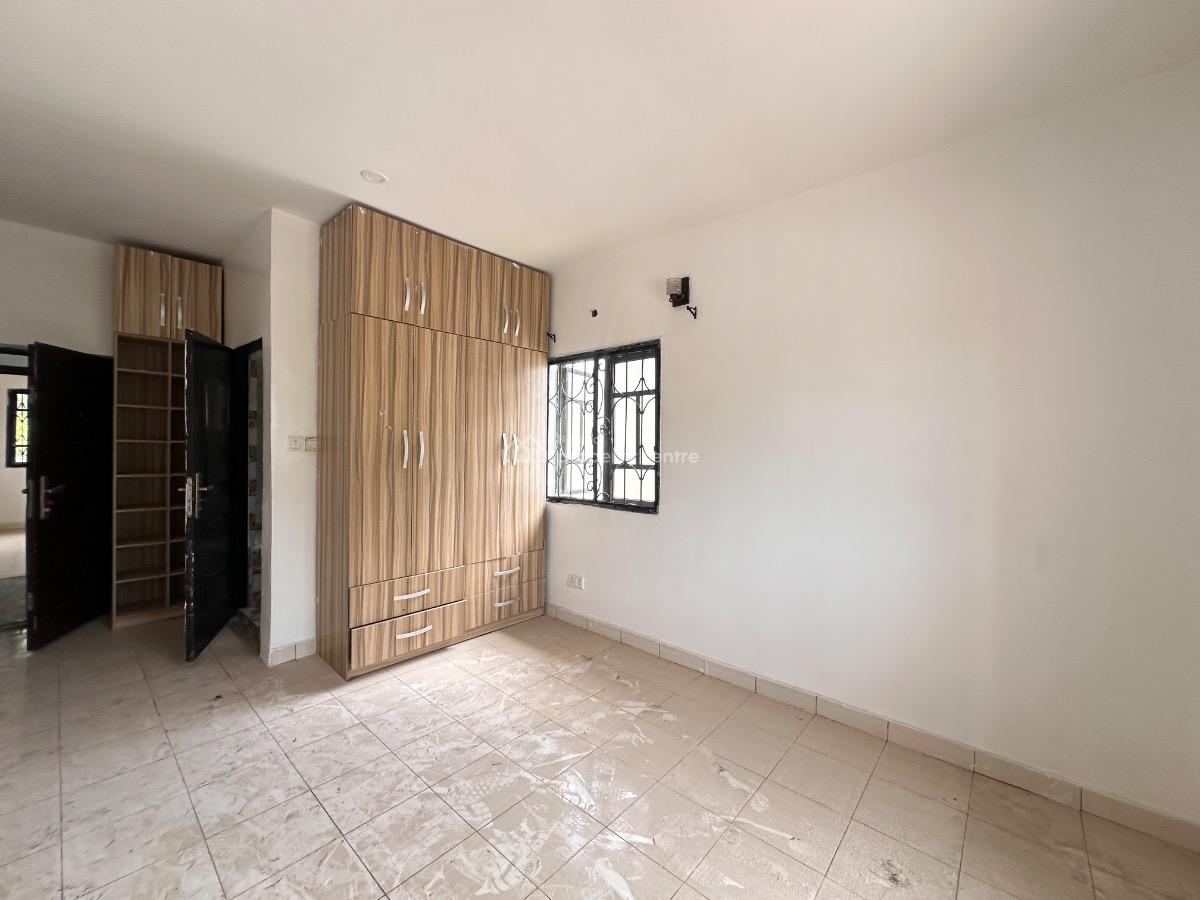 4 Bedroom Fully Detached Duplex Available, Lekki Phase 2, Lekki, Lagos, Detached Duplex for Rent