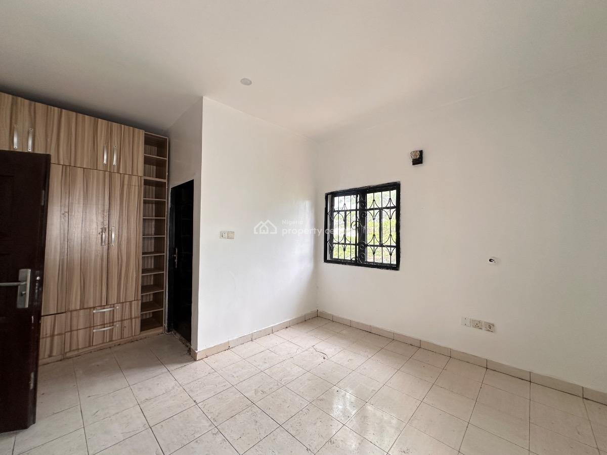 4 Bedroom Fully Detached Duplex Available, Lekki Phase 2, Lekki, Lagos, Detached Duplex for Rent