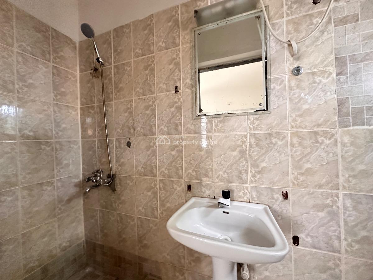 4 Bedroom Fully Detached Duplex Available, Lekki Phase 2, Lekki, Lagos, Detached Duplex for Rent