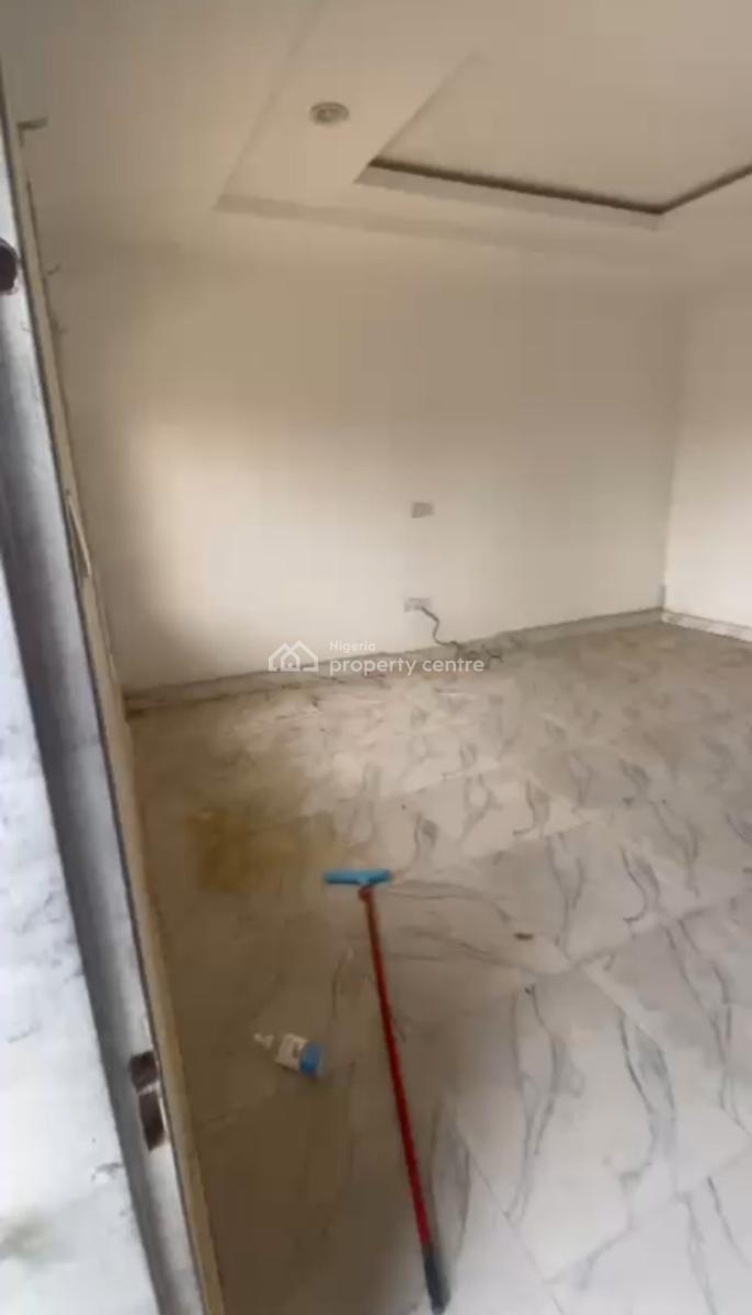 4 Bedroom Terrace Duplex, Jahi, Abuja, Terraced Duplex for Rent
