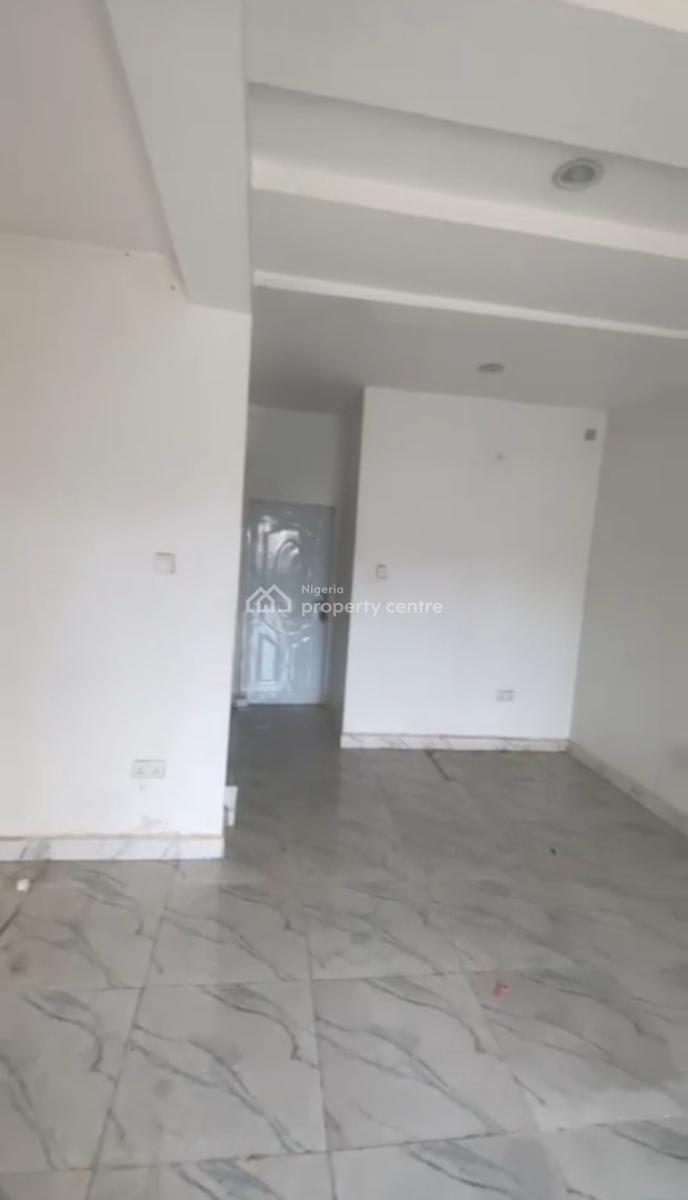 4 Bedroom Terrace Duplex, Jahi, Abuja, Terraced Duplex for Rent