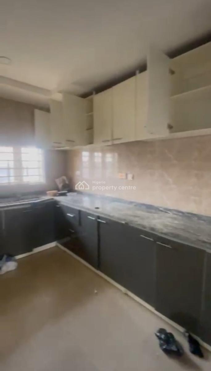 4 Bedroom Terrace Duplex, Jahi, Abuja, Terraced Duplex for Rent