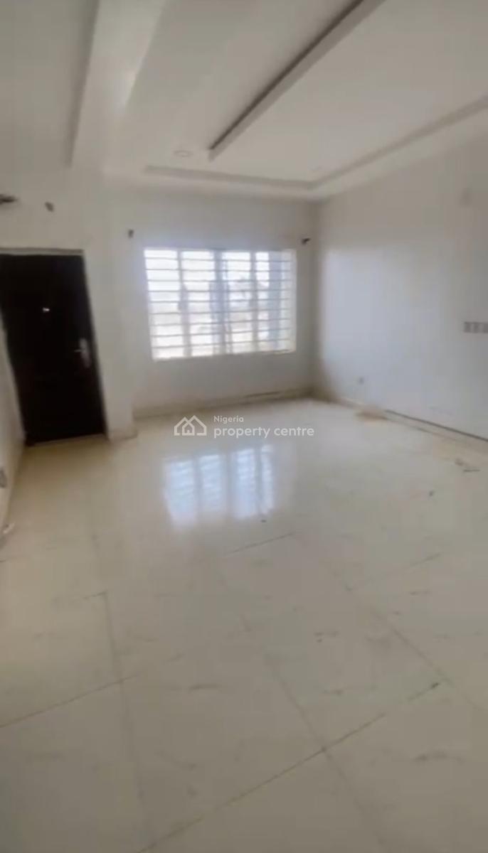 4 Bedroom Terrace Duplex, Jahi, Abuja, Terraced Duplex for Rent