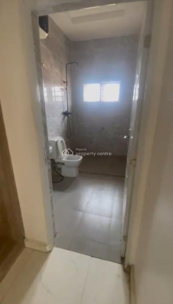 4 Bedroom Terrace Duplex, Jahi, Abuja, Terraced Duplex for Rent