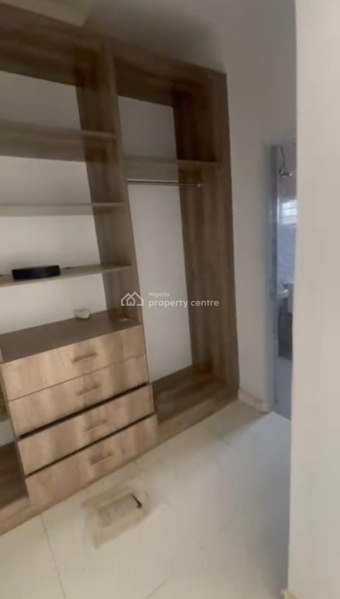 4 Bedroom Terrace Duplex, Jahi, Abuja, Terraced Duplex for Rent