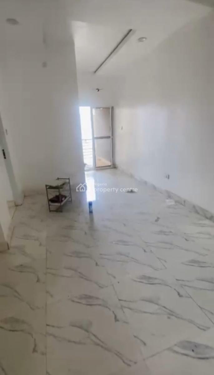 4 Bedroom Terrace Duplex, Jahi, Abuja, Terraced Duplex for Rent