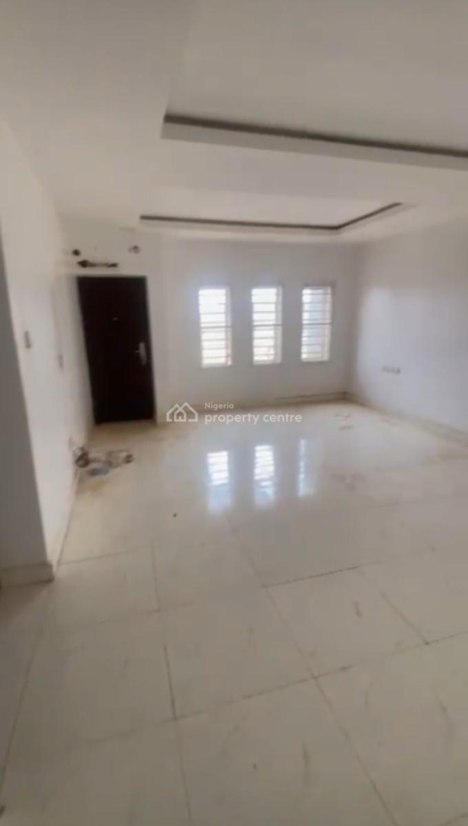 4 Bedroom Terrace Duplex, Jahi, Abuja, Terraced Duplex for Rent