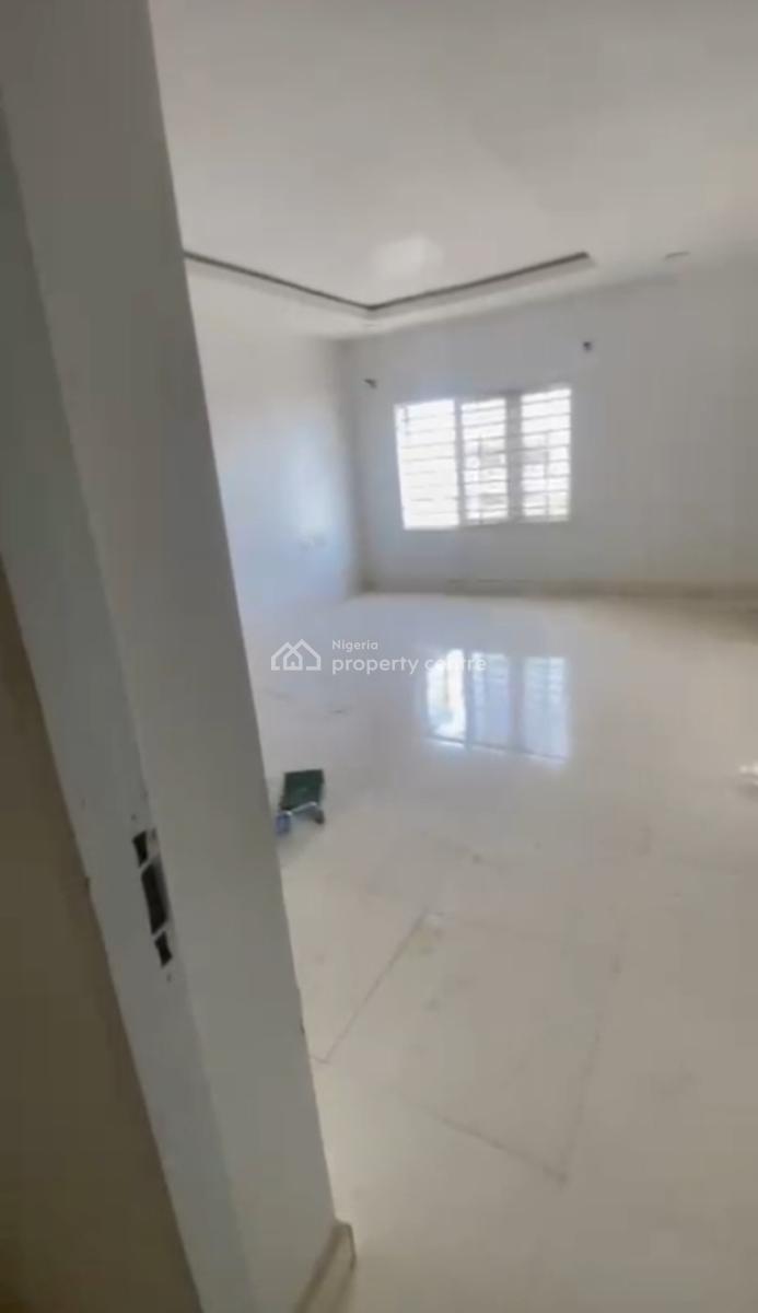 4 Bedroom Terrace Duplex, Jahi, Abuja, Terraced Duplex for Rent
