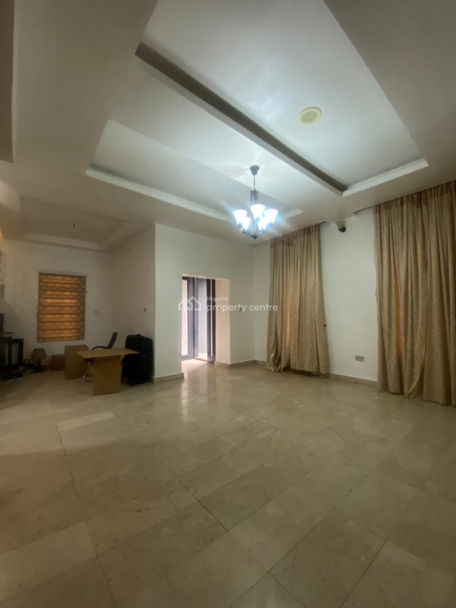 Most Affordable 5 Bedroom Fully Detached Duplex with a Bq, Oral Estate Lekki Second Toll Gate, Lekki, Lagos, Detached Duplex for Sale