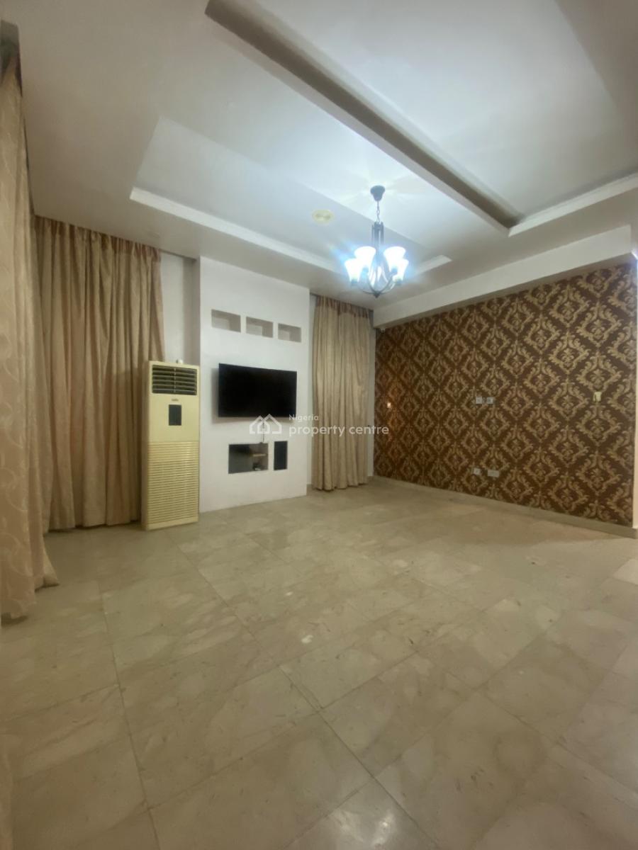 Most Affordable 5 Bedroom Fully Detached Duplex with a Bq, Oral Estate Lekki Second Toll Gate, Lekki, Lagos, Detached Duplex for Sale