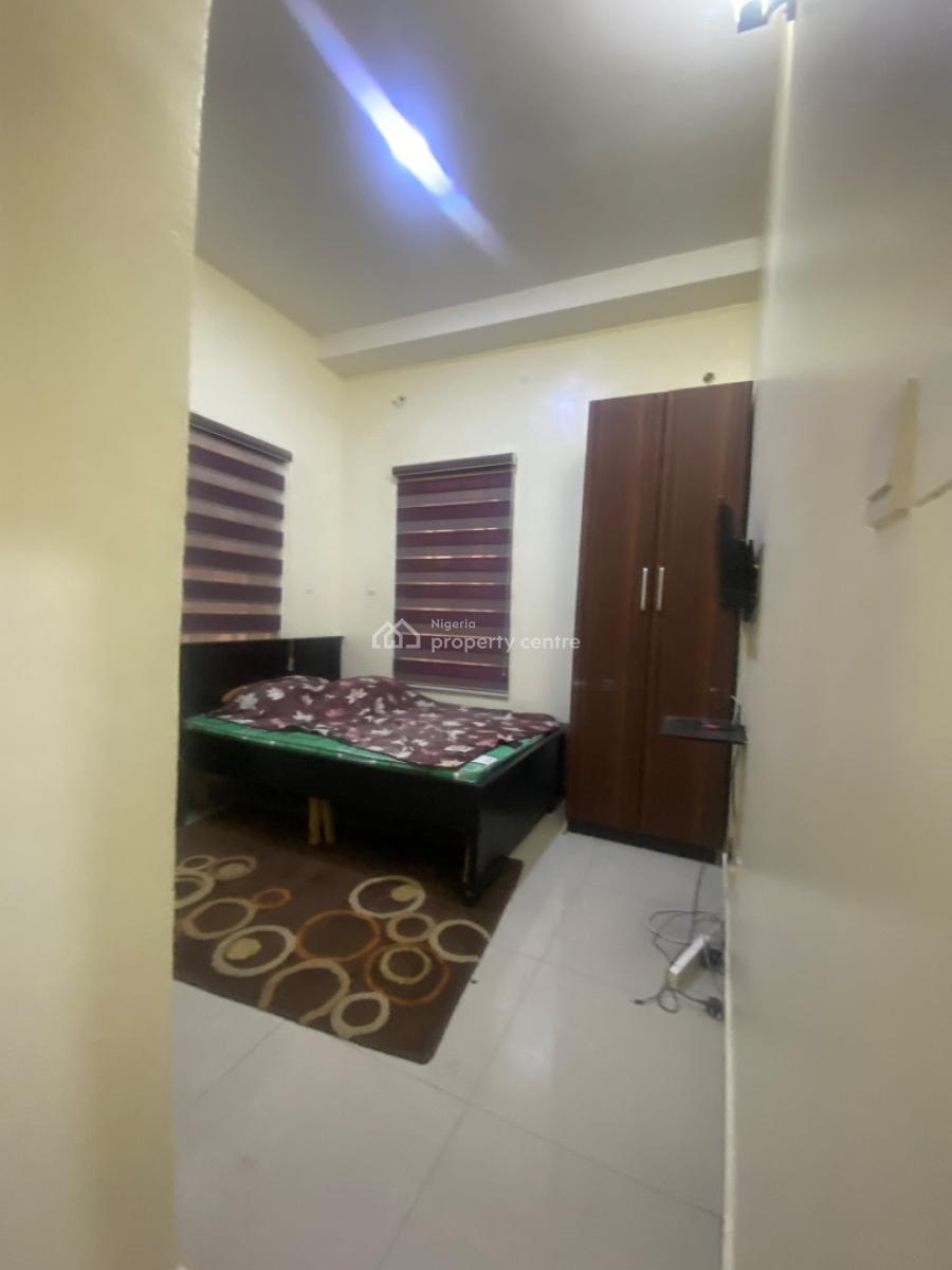 Most Affordable 5 Bedroom Fully Detached Duplex with a Bq, Oral Estate Lekki Second Toll Gate, Lekki, Lagos, Detached Duplex for Sale
