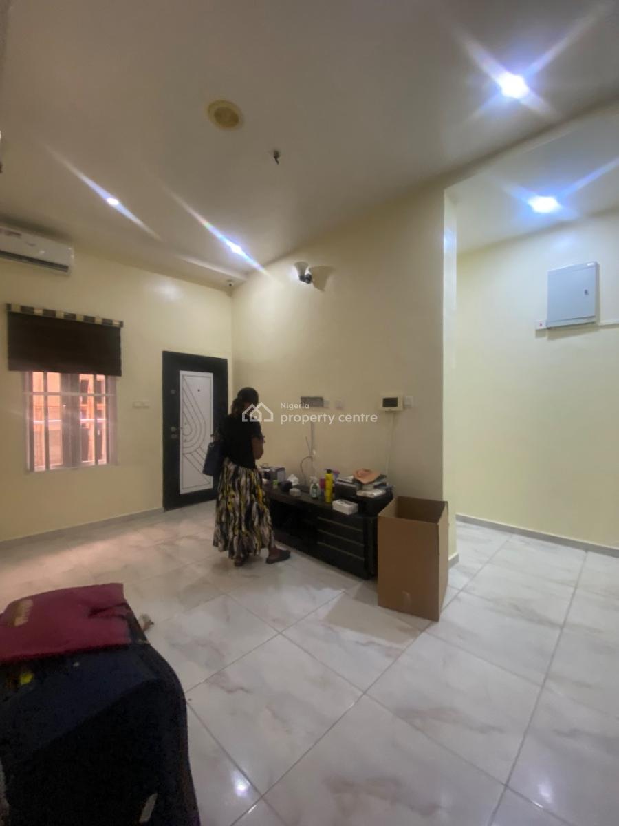 Most Affordable 5 Bedroom Fully Detached Duplex with a Bq, Oral Estate Lekki Second Toll Gate, Lekki, Lagos, Detached Duplex for Sale