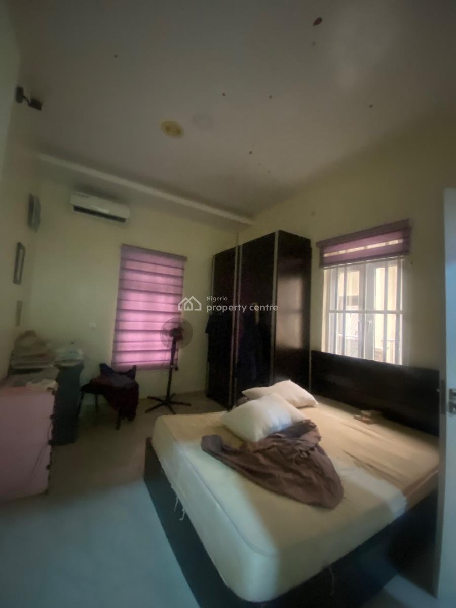 Most Affordable 5 Bedroom Fully Detached Duplex with a Bq, Oral Estate Lekki Second Toll Gate, Lekki, Lagos, Detached Duplex for Sale