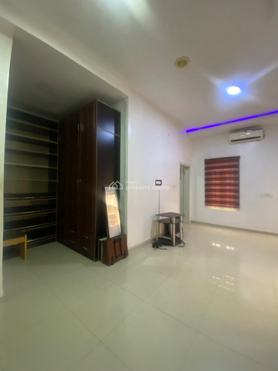 Most Affordable 5 Bedroom Fully Detached Duplex with a Bq, Oral Estate Lekki Second Toll Gate, Lekki, Lagos, Detached Duplex for Sale