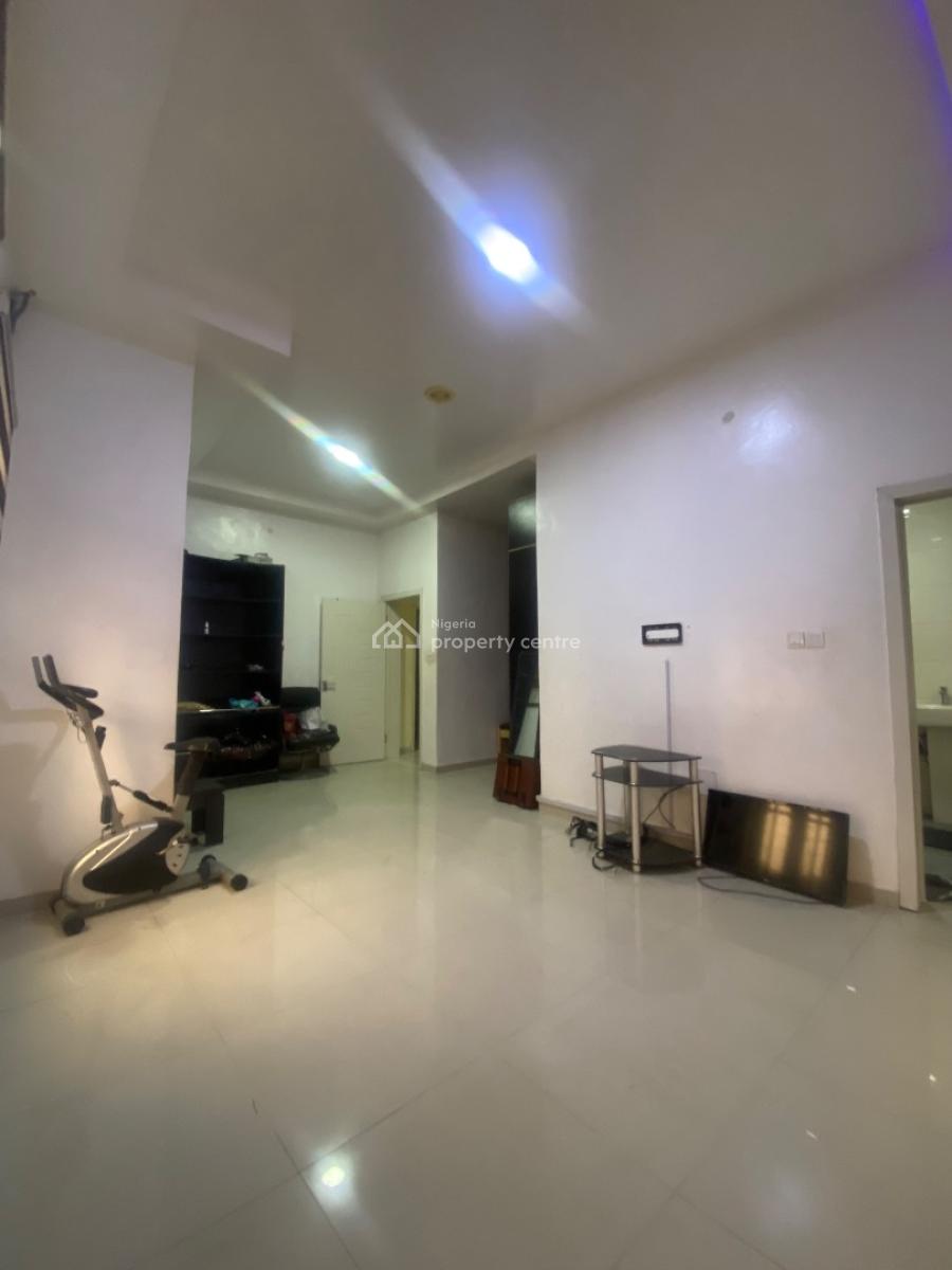 Most Affordable 5 Bedroom Fully Detached Duplex with a Bq, Oral Estate Lekki Second Toll Gate, Lekki, Lagos, Detached Duplex for Sale