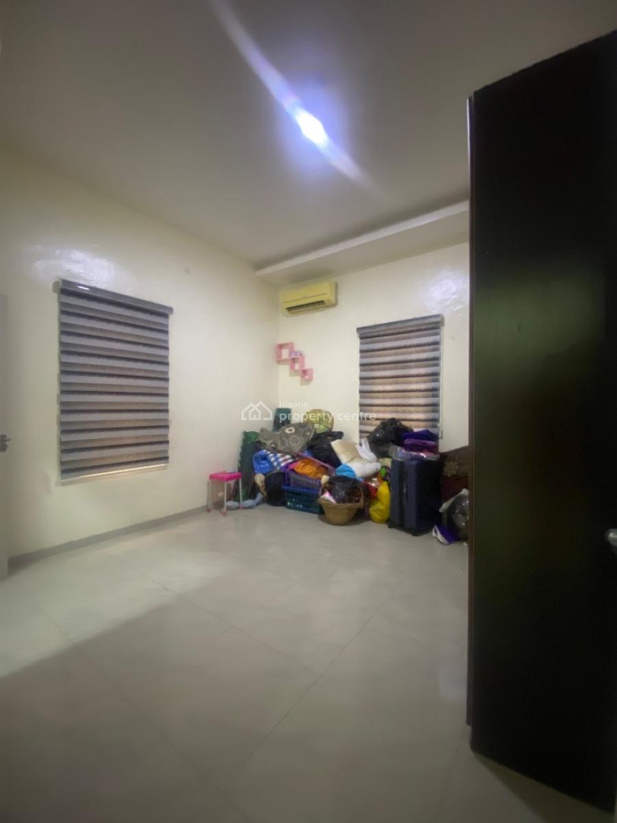 Most Affordable 5 Bedroom Fully Detached Duplex with a Bq, Oral Estate Lekki Second Toll Gate, Lekki, Lagos, Detached Duplex for Sale