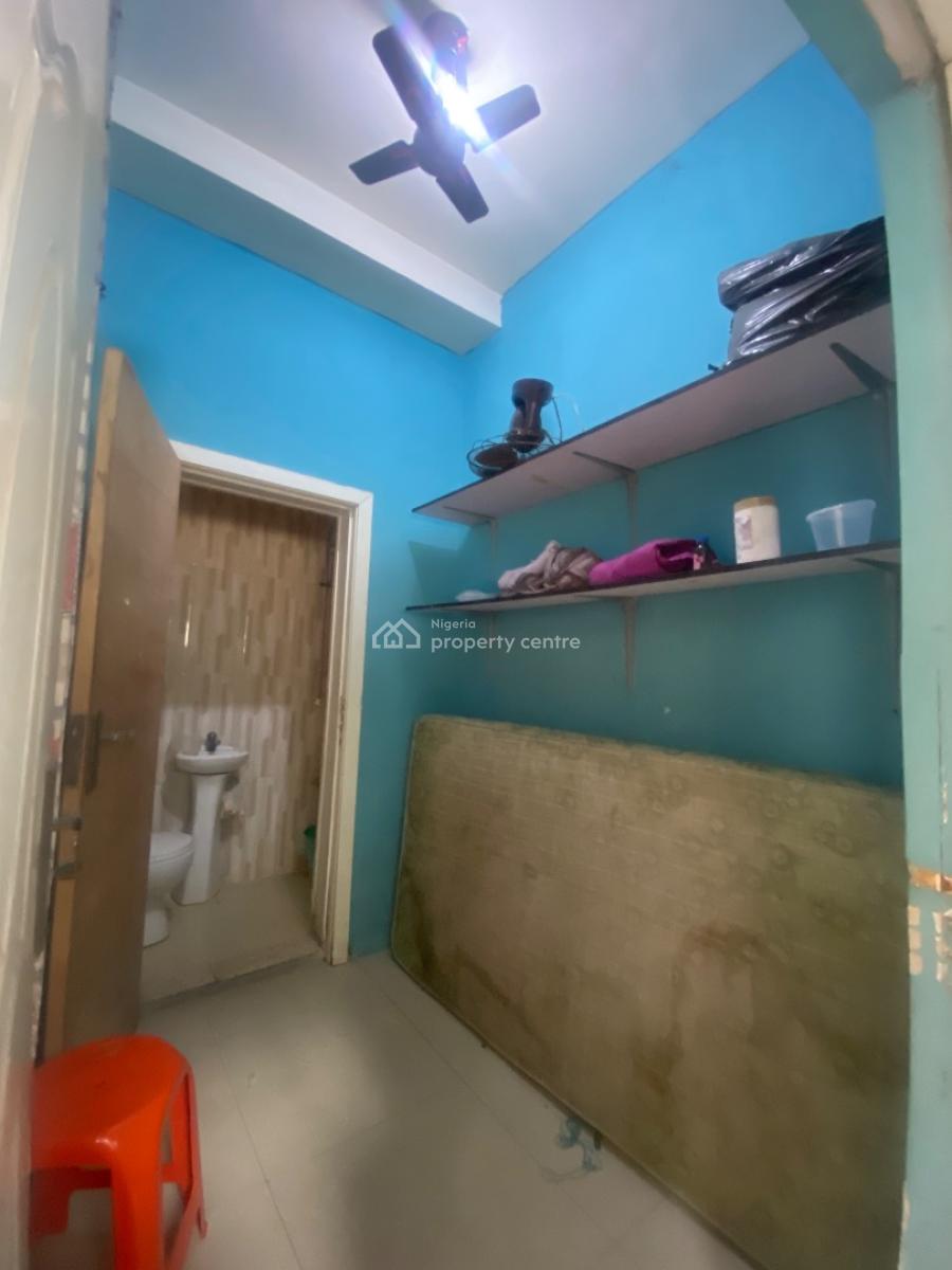 Most Affordable 5 Bedroom Fully Detached Duplex with a Bq, Oral Estate Lekki Second Toll Gate, Lekki, Lagos, Detached Duplex for Sale
