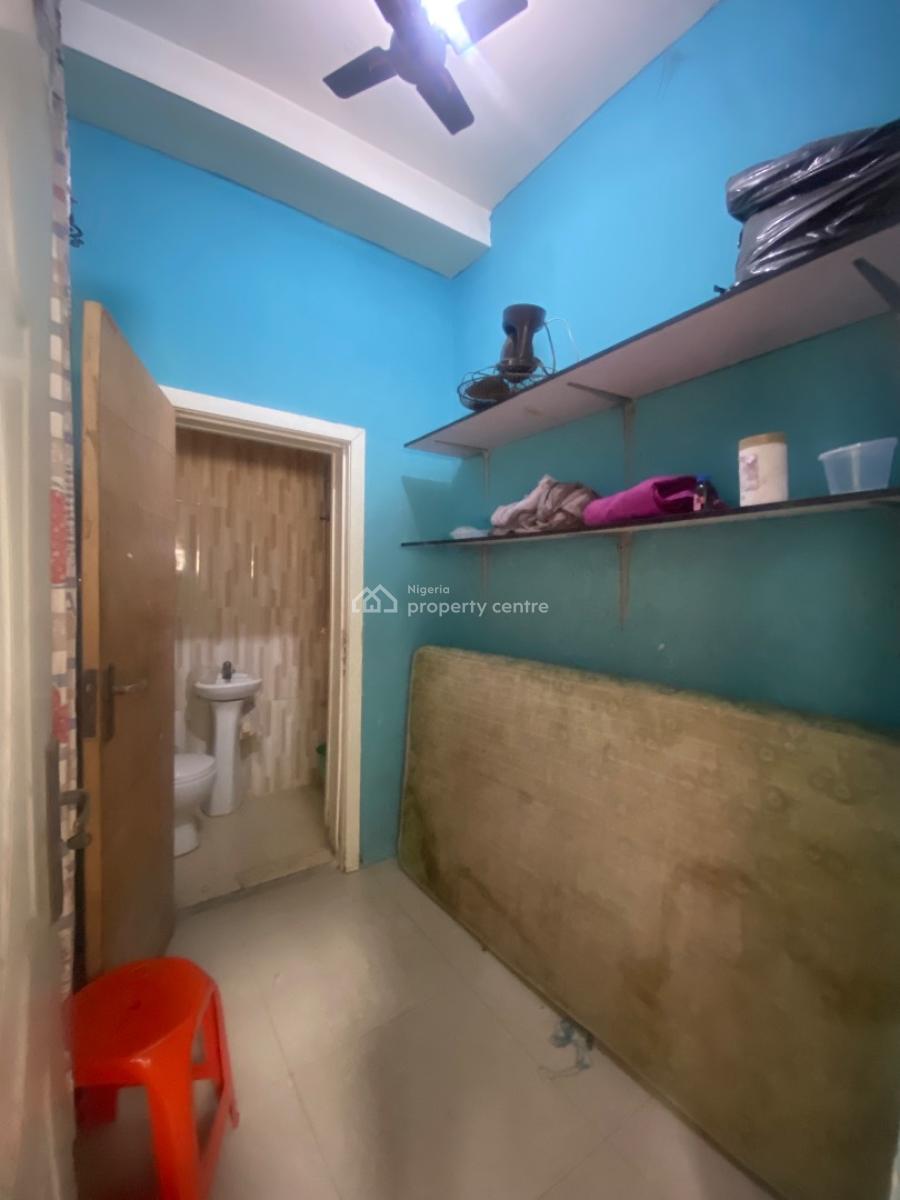 Most Affordable 5 Bedroom Fully Detached Duplex with a Bq, Oral Estate Lekki Second Toll Gate, Lekki, Lagos, Detached Duplex for Sale
