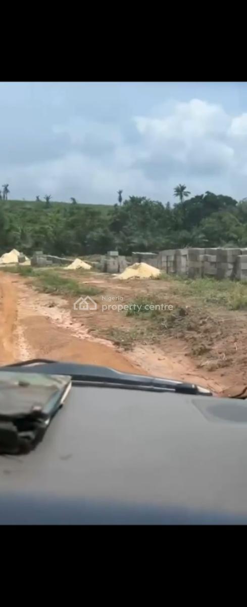 Dry Mixed-use Land Available for Distress, Isiwo Town, Ogun State, Km 46, Ogun, Mixed-use Land for Sale