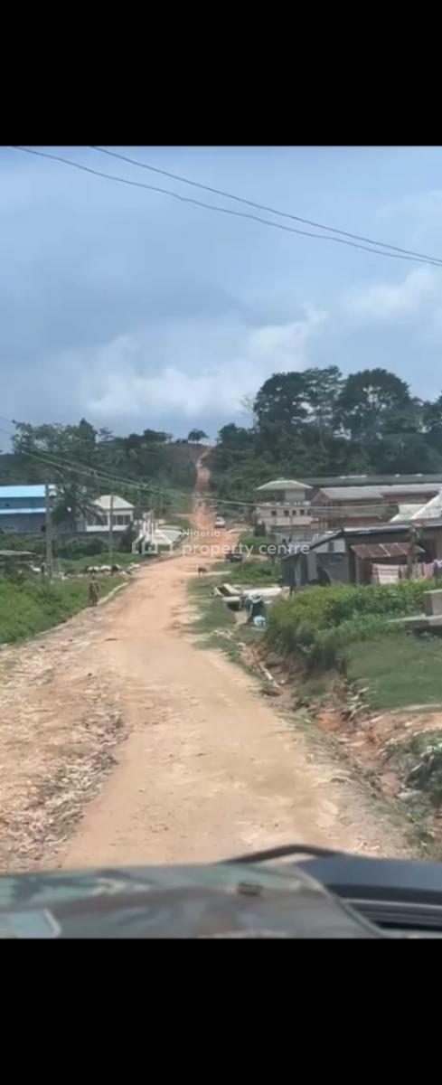 Dry Mixed-use Land Available for Distress, Isiwo Town, Ogun State, Km 46, Ogun, Mixed-use Land for Sale