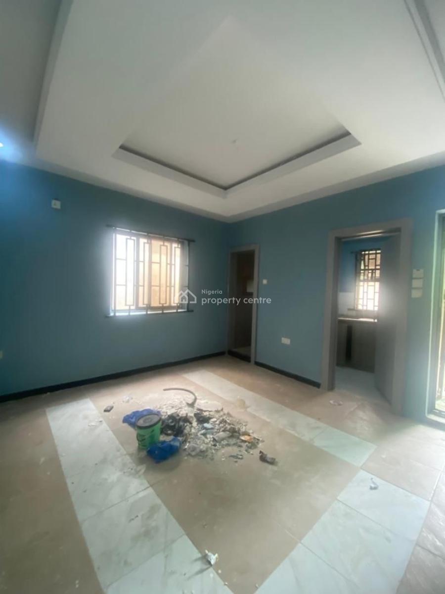 Newly Renovated Miniflat, Pako Ogudu Gra, Ogudu, Lagos, Mini Flat (room and Parlour) for Rent