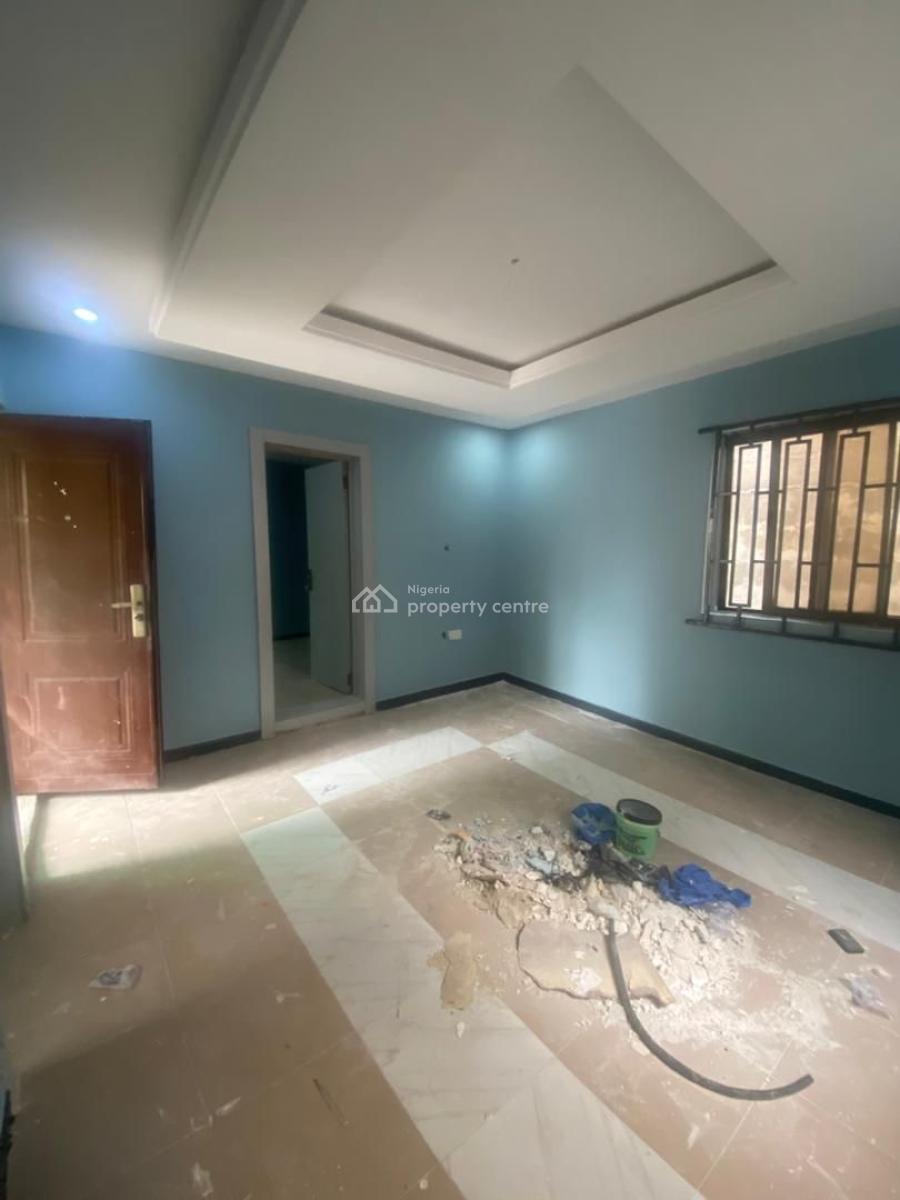 Newly Renovated Miniflat, Pako Ogudu Gra, Ogudu, Lagos, Mini Flat (room and Parlour) for Rent