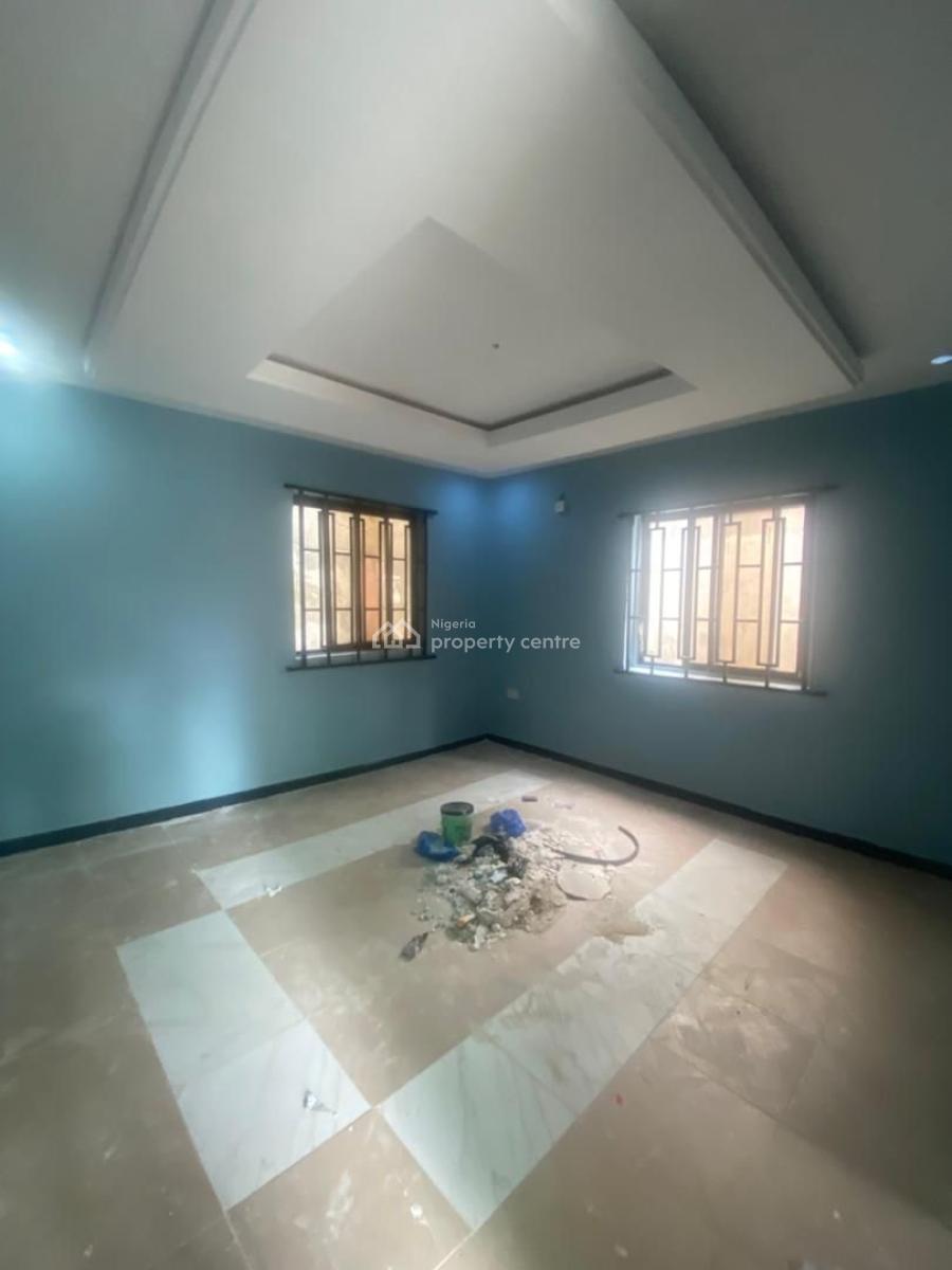 Newly Renovated Miniflat, Pako Ogudu Gra, Ogudu, Lagos, Mini Flat (room and Parlour) for Rent