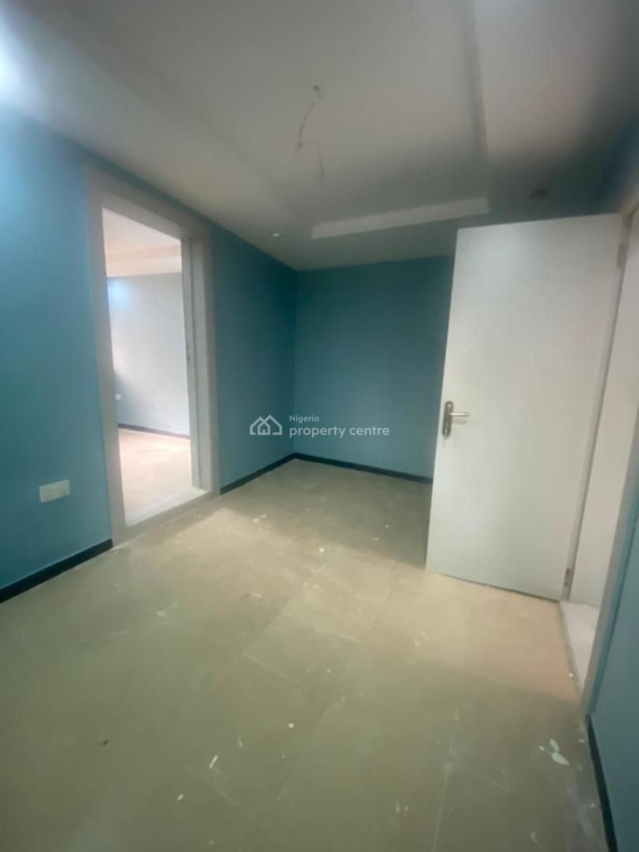Newly Renovated Miniflat, Pako Ogudu Gra, Ogudu, Lagos, Mini Flat (room and Parlour) for Rent